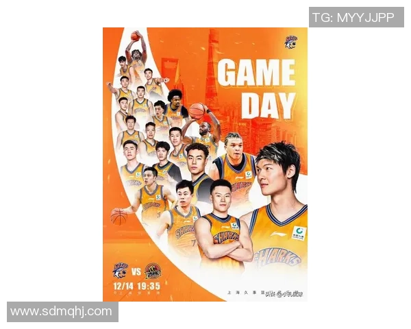 上海篮球队强势崛起荣登篮球配合排行榜第五名