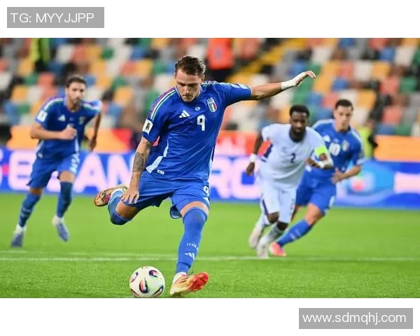 意大利足球明星现役球员的辉煌成就与未来展望分析